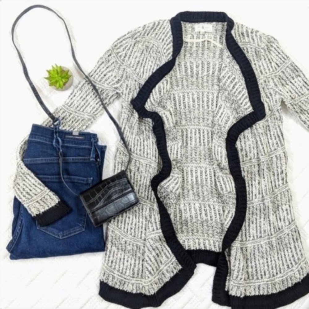 Lou and Grey  cardigan